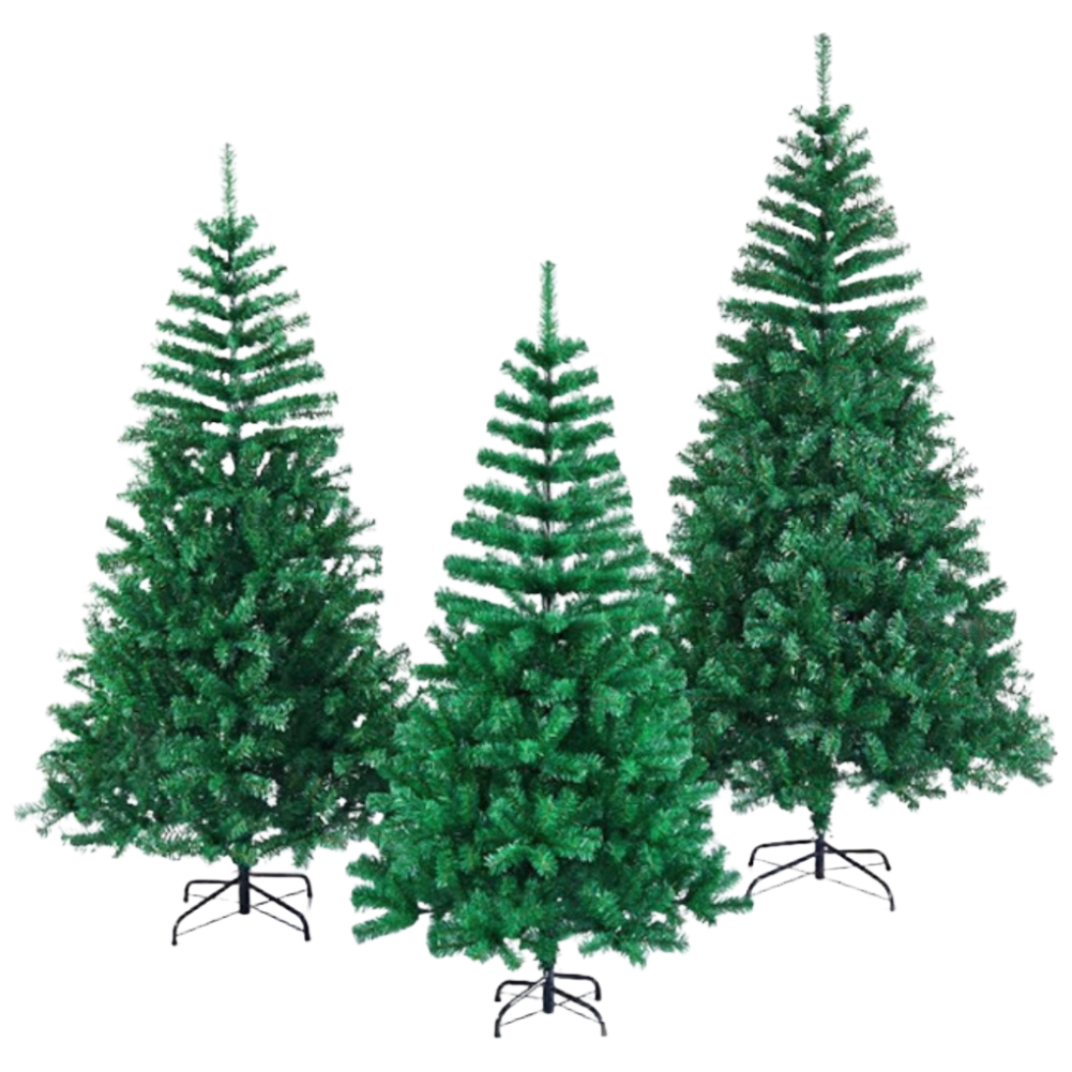 루시앤유 크리스마스 고급 무장식 트리 7,900원