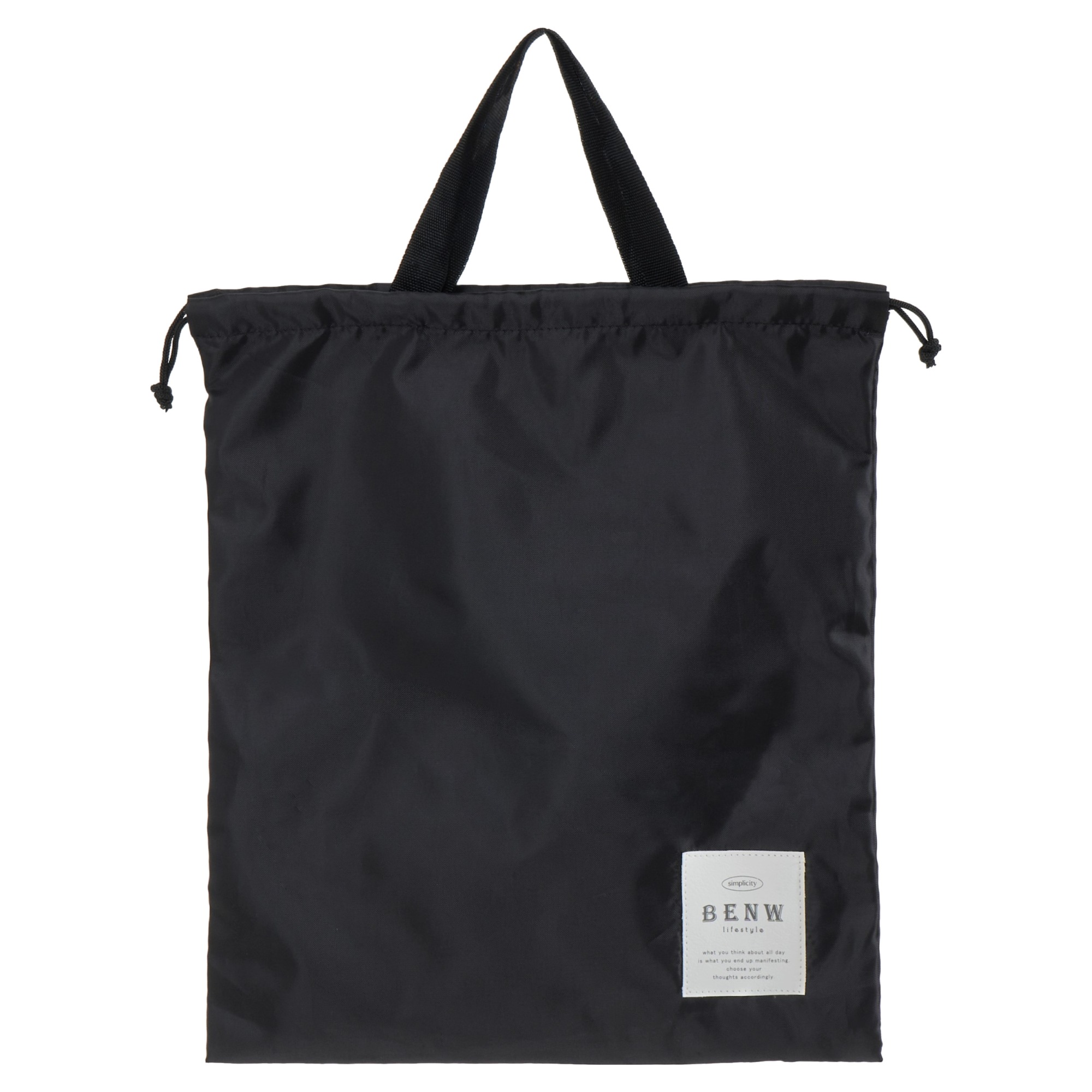 BENW 보조가방 신발주머니 WL 7,900원