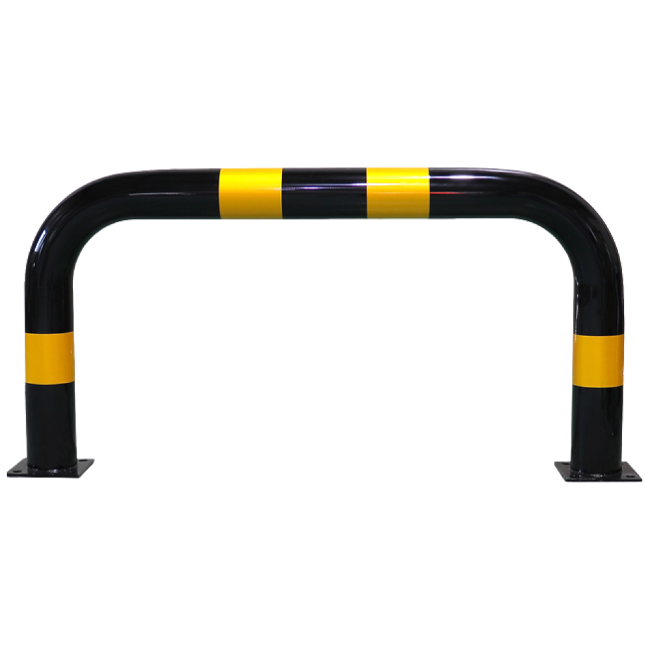 [앙카식] 스틸 U자 볼라드 주차금지봉 63,000원