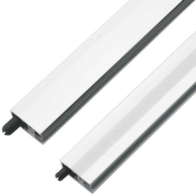 알루미늄 하부오토도어씰(목문용) 하부오토실 13mm 15mm 12,000원