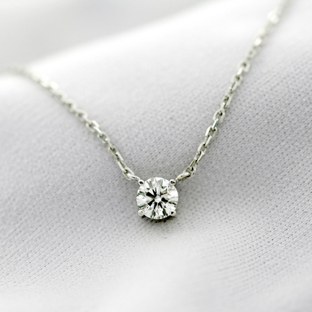 3부 D칼라 천연 다이아몬드 목걸이 DN3-1 우신 GIA 결혼 예물 프로포즈 780,000원