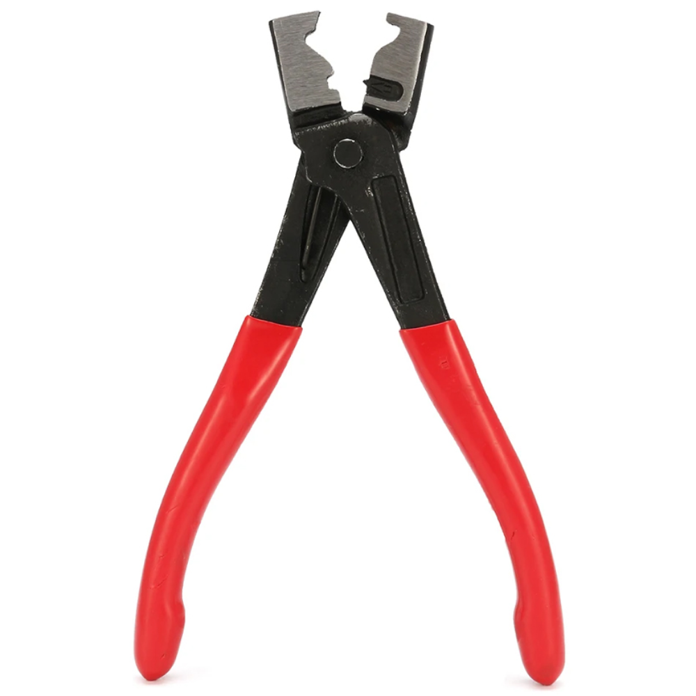 털보몰 호스 클립 클램프 플라이어 니퍼 스프링밴드 집게 6,500원