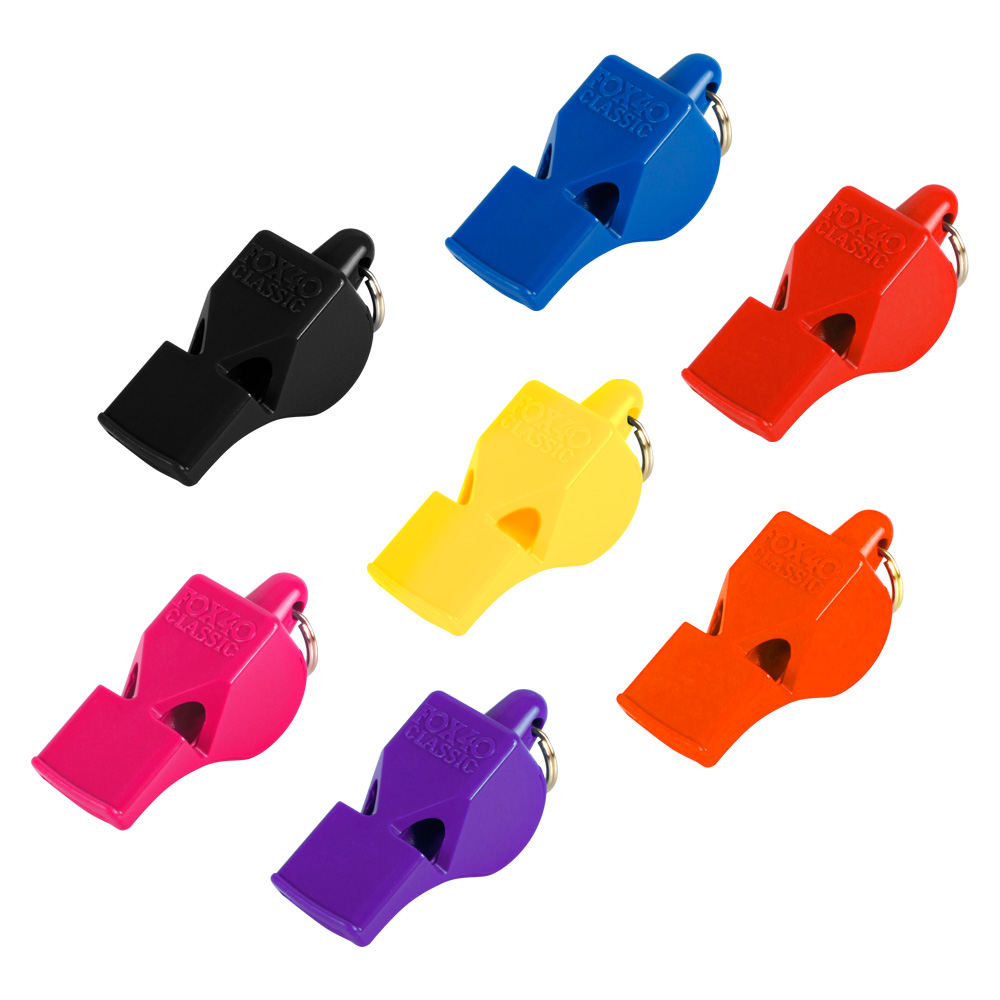 폭스호각 클래식, 옐로우, 1개 4,790원