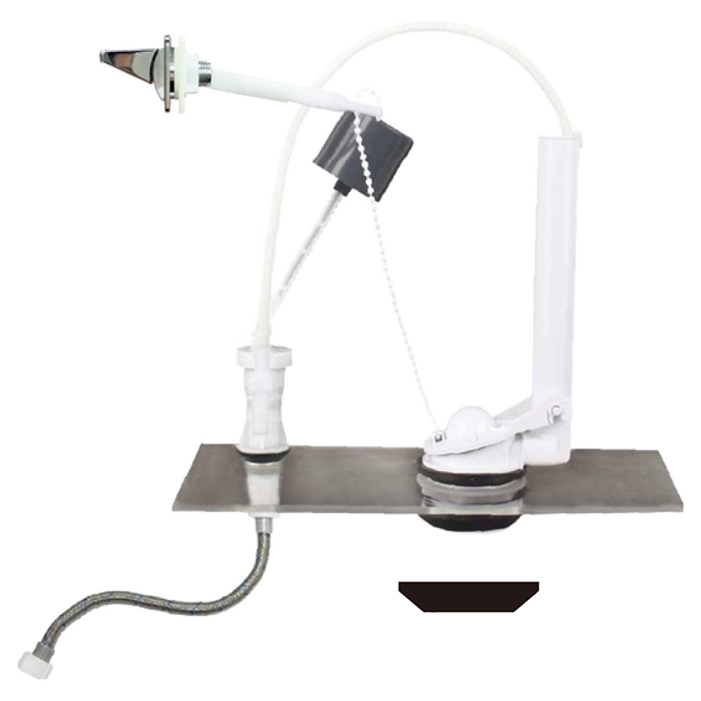 와토스 측면내림 무소음 역류방지 투피스 양변기 부속 WTG269 8,460원