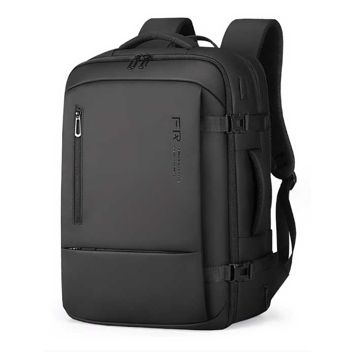 펜루엔 멀티포켓 대용량 확장형 노트북 백팩/여행가방/17.3수납 88,000원