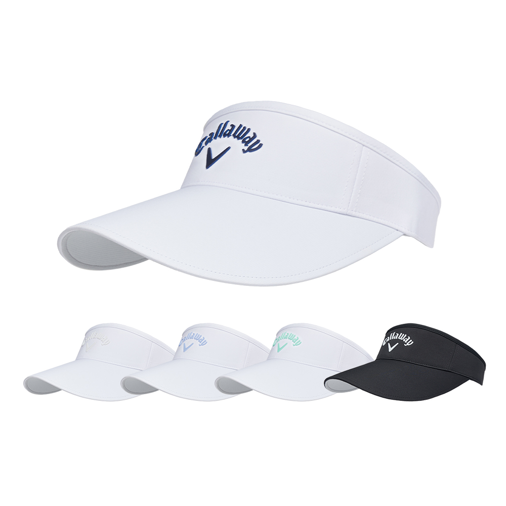캘러웨이 우먼스 레이저 바이저 26,900원