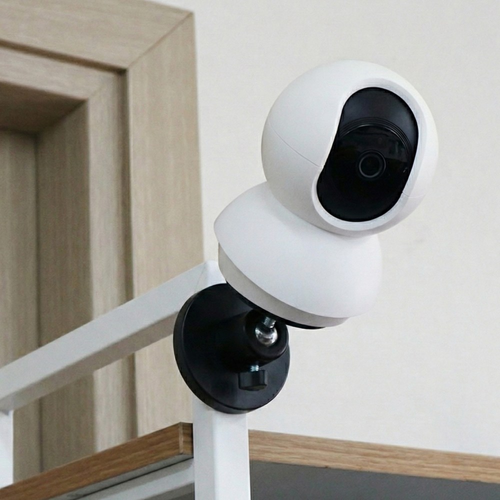 픽커리 전제품 호환 자석 마그네틱 홈캠 cctv 거치대 9,620원