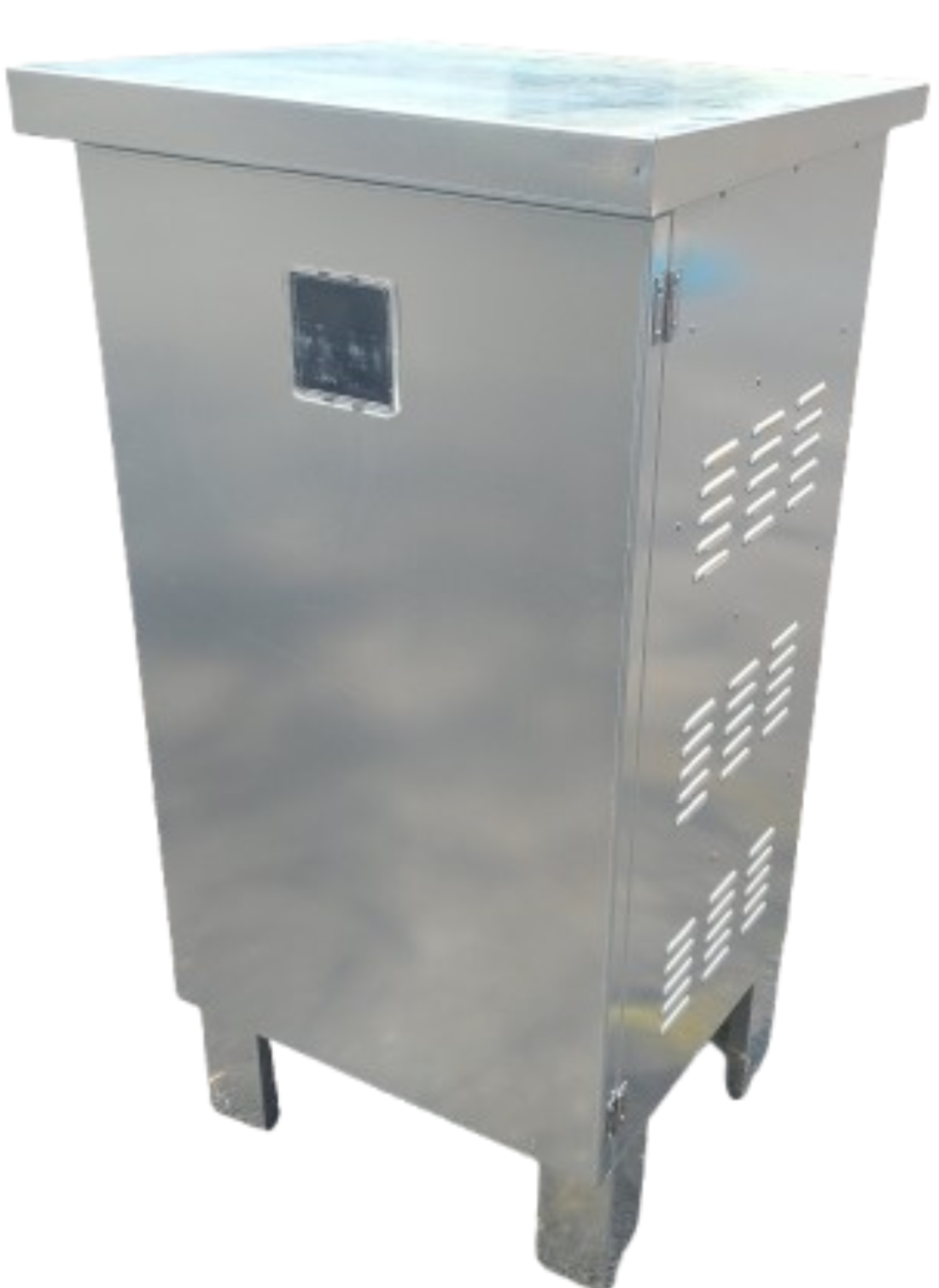 정화조 컨트롤 외함 8구 철함 / 오수처리시설 정화조 에어펌프 브로워 브로와 전기기포발생기 블로워, 1개 460,000원