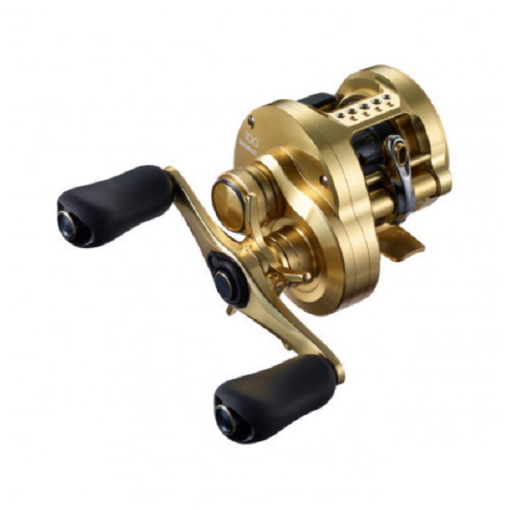 시마노 켈커타 콘퀘스트 200XG 우핸들 (22) 배스 베이트릴[윤성정품] 636,600원