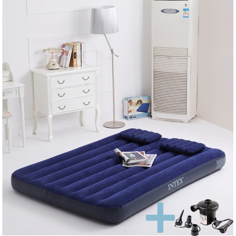 INTEX 에어매트 15,900원