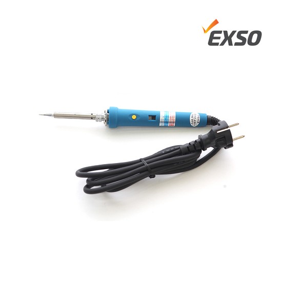 EXSO/엑소 터보 세라믹 인두기 EX-90A 31,930원