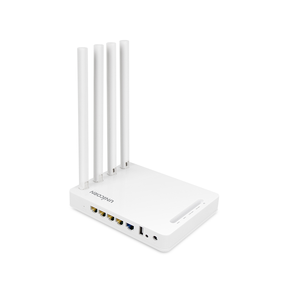 유니콘 유무선 공유기 AC1200 듀얼밴드 WiFi 1200Mbps AW-B2, AW-B2 WiFi 공유기, 1개 21,400원