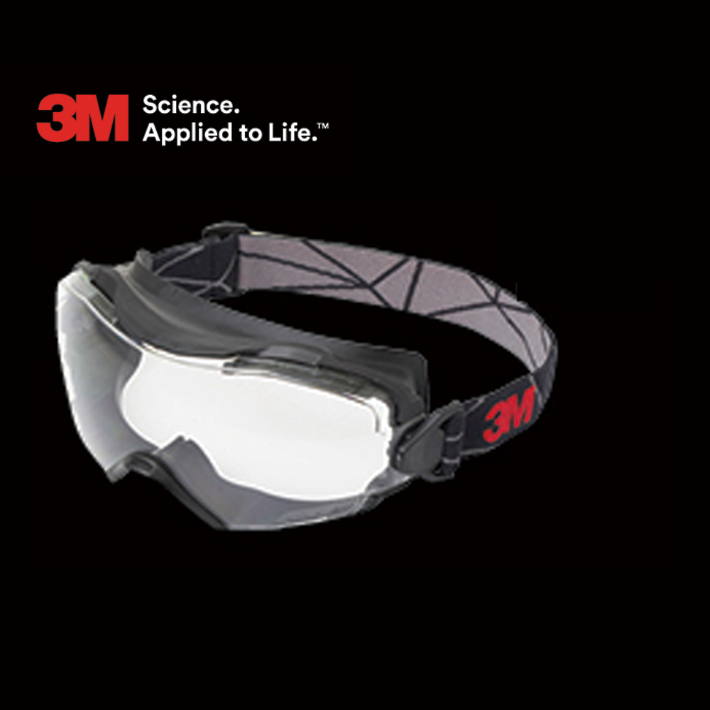 3M 보안경 GG6000 시리즈 프리미엄 고글 모음 김서림방지 간접통풍 23,240원