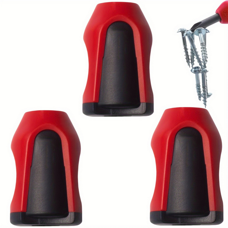 강력 자력 강화 드라이버 비트 자석 홀더 3P 세트 8,200원