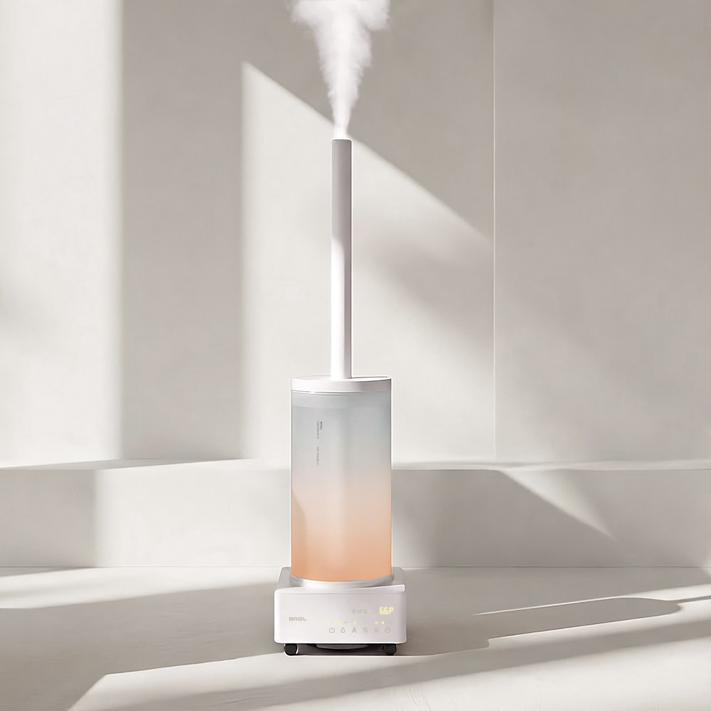 브리즐 대용량 복합식 가습기 15L 198,000원