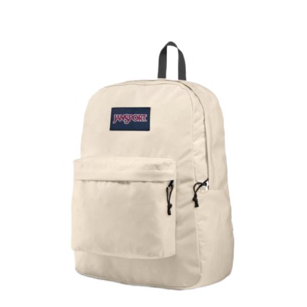 잔스포츠 JANSPORT 슈퍼브레이크 플러스 랩탑 SOFT TAN 매장정품 133567 57,400원