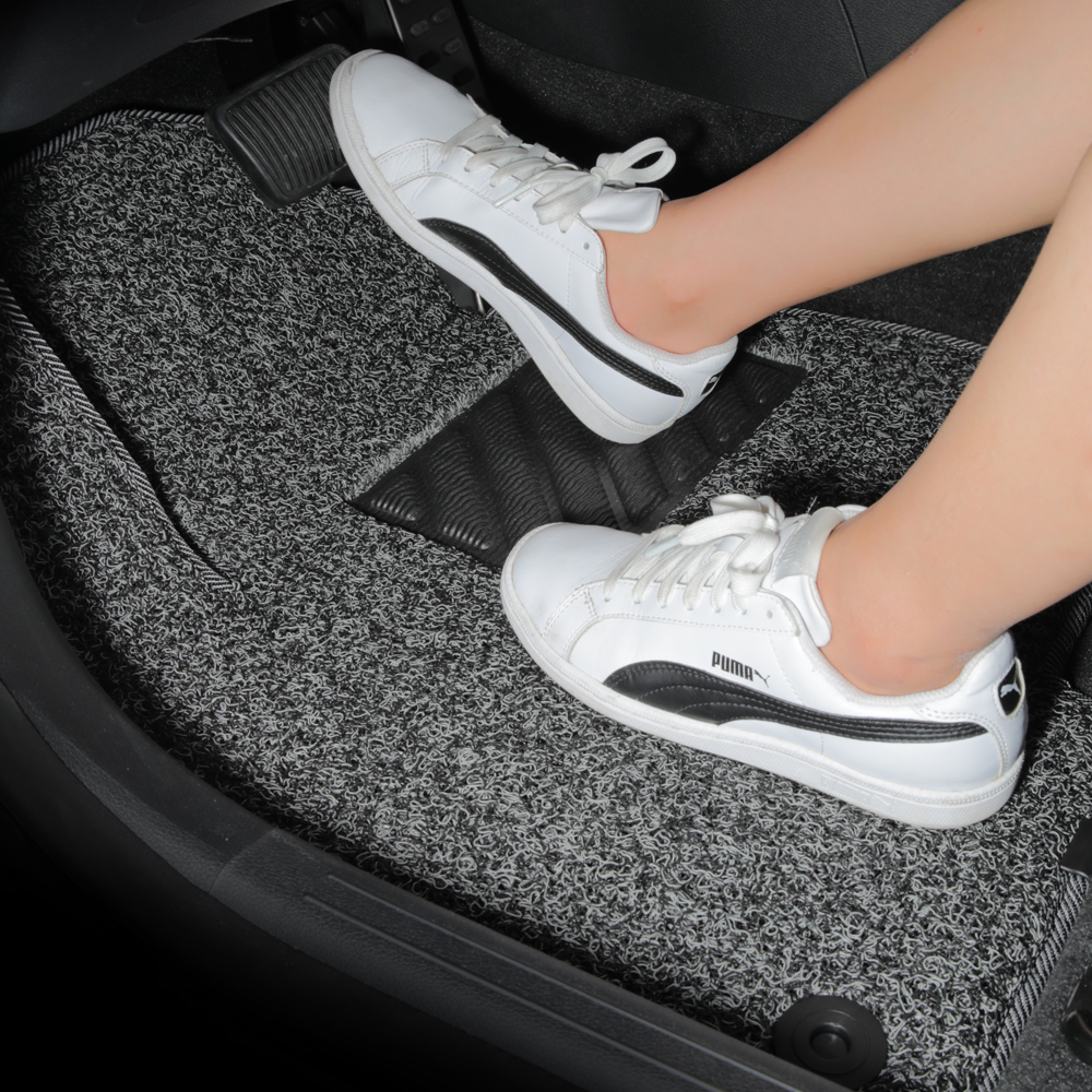 메이튼 자동차 엣지 코일 매트 1열 + 2열 54,490원