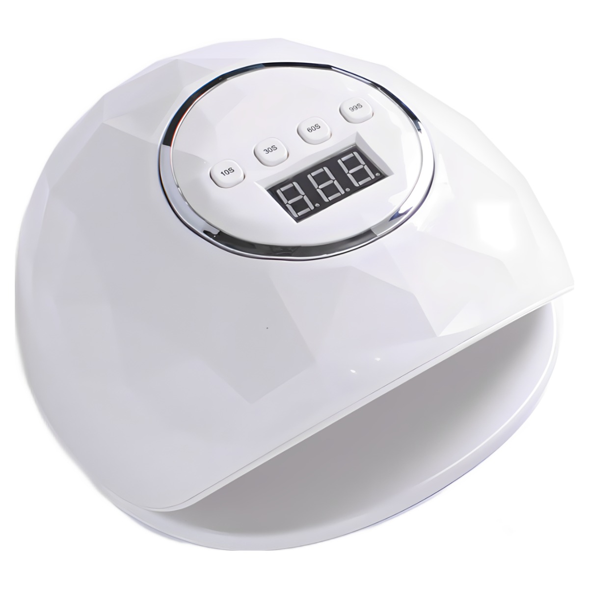 쏘이지 고출력 LED 젤 네일 램프 86W, 1개, 화이트 24,400원