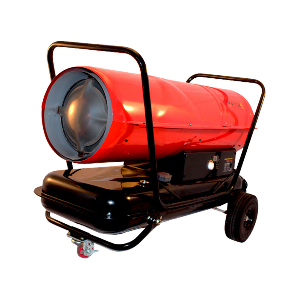 타이거킹 열풍기 ZF-120K 12만Kcal 공장 축사 체육관 산업용 805,000원