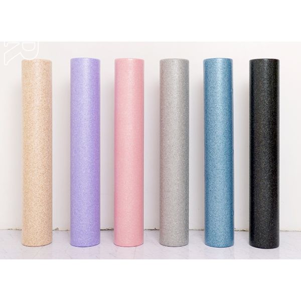 트라택 필라테스 폼롤러 EPP 90cm 원형 블랙 요가 홈트 45,000원