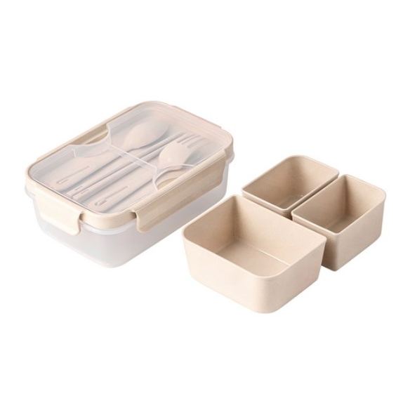 나누담 데일리 도시락 1100ml 긴 3칸 37,180원