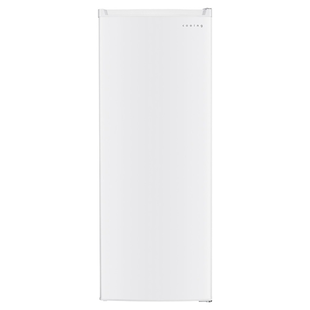 쿠잉전자 스탠드 냉동고 168L 방문설치 299,000원