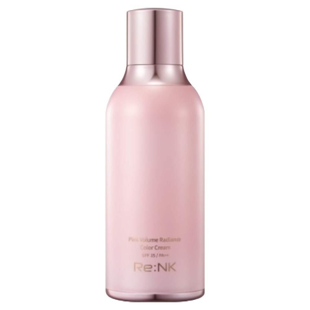 리엔케이 핑크 볼륨 래디언스 컬러크림 30ml, 빛크림(핑크), 1개 15,290원