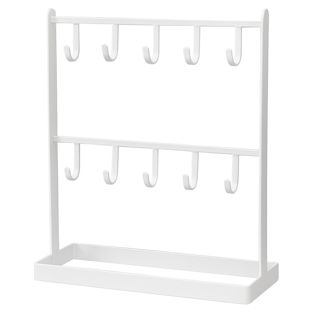 쿠리풀 키링 악세서리 거치대, 현재가 9,600원