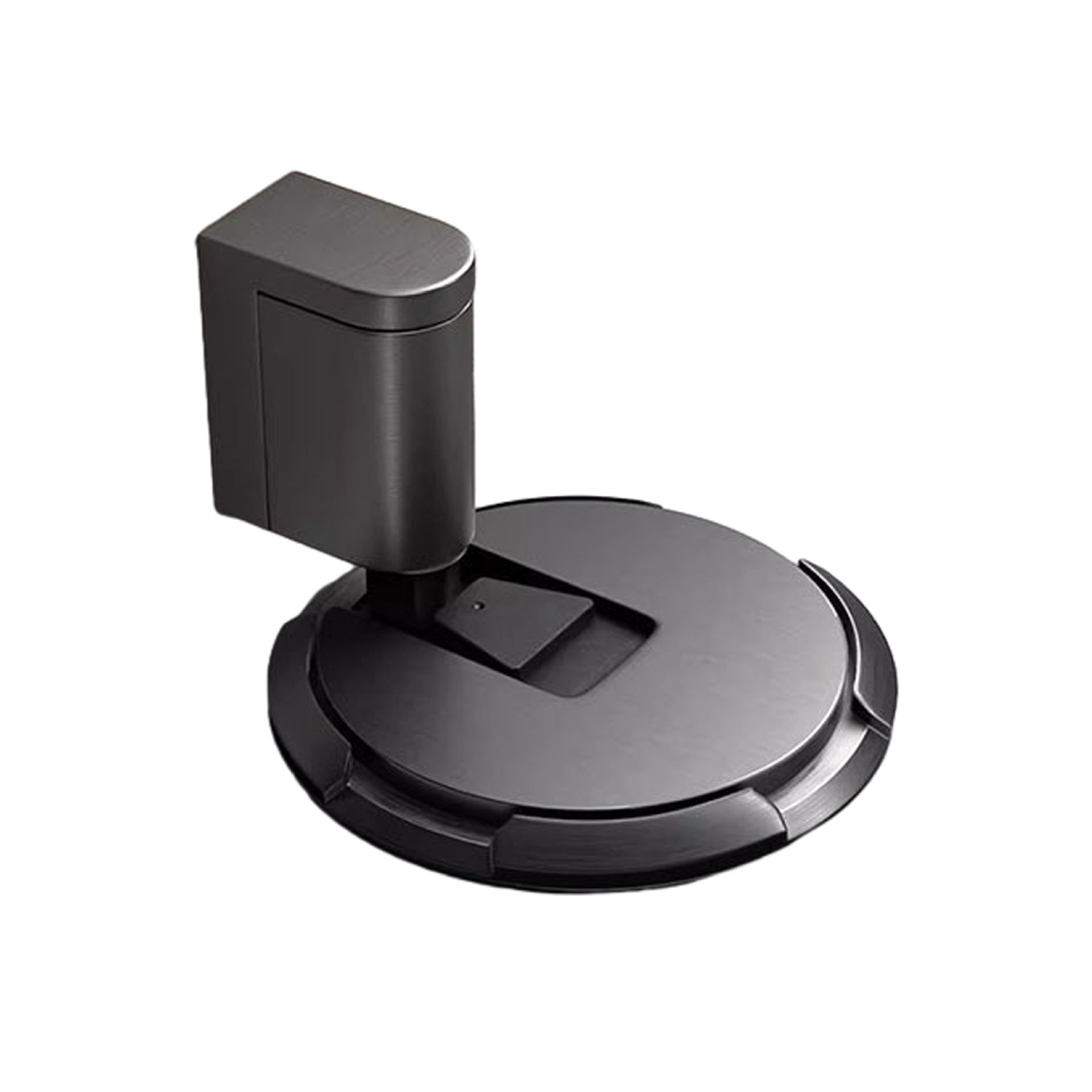 굿앤솔리드 무타공 기계식 도어스토퍼  실내 인테리어 14,550원