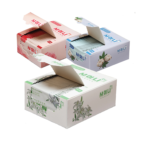 샤이니 건조기드라이시트   40매 7,980원