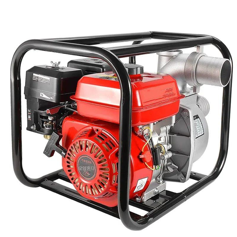 혼다 양수기 2인치 초고압 물펌프 농업용 엔진 3인치 325,300원