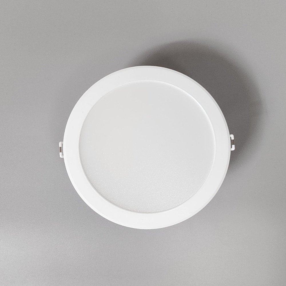 오스람 레드밴스 LED 슬림 다운라이트 6인치 12.5W 확산형 천정 매입등 6,800원