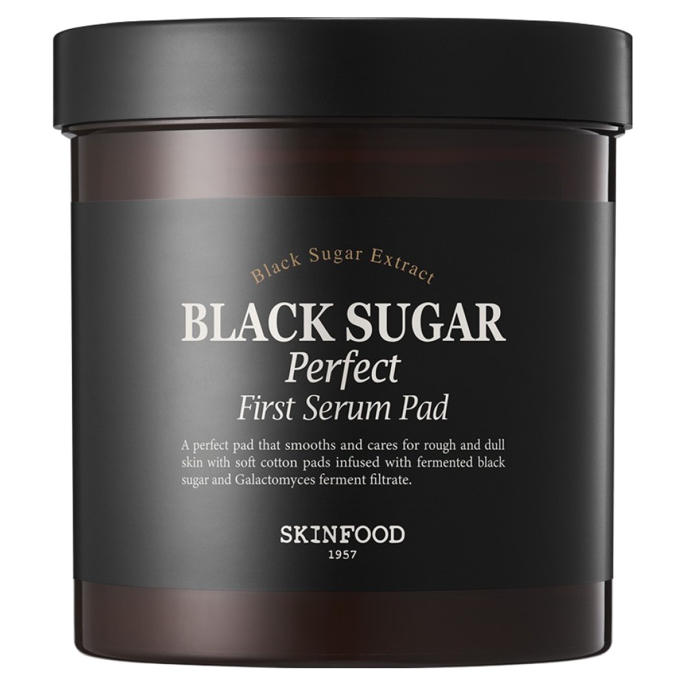 스킨푸드 블랙슈가 퍼펙트 첫세럼 패드 22,290원
