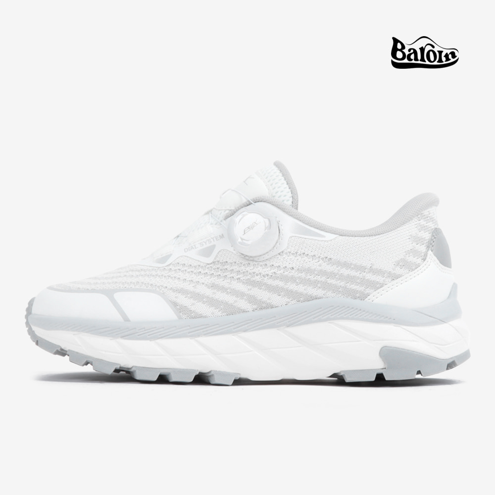 프로월드컵  바로인[PWX]  범프 볼넓고 푹신푹신한 남여 공용 손안되고 바로 신는 바로인 다이얼 경량 런닝화 운동화 126,000원