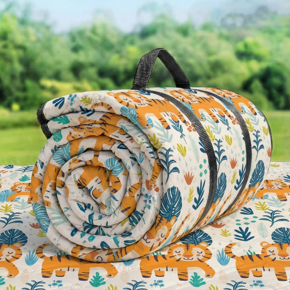 마술사 휴대용 두터운 피크닉매트 대형 캠핑매트 방수 방습 18,310원