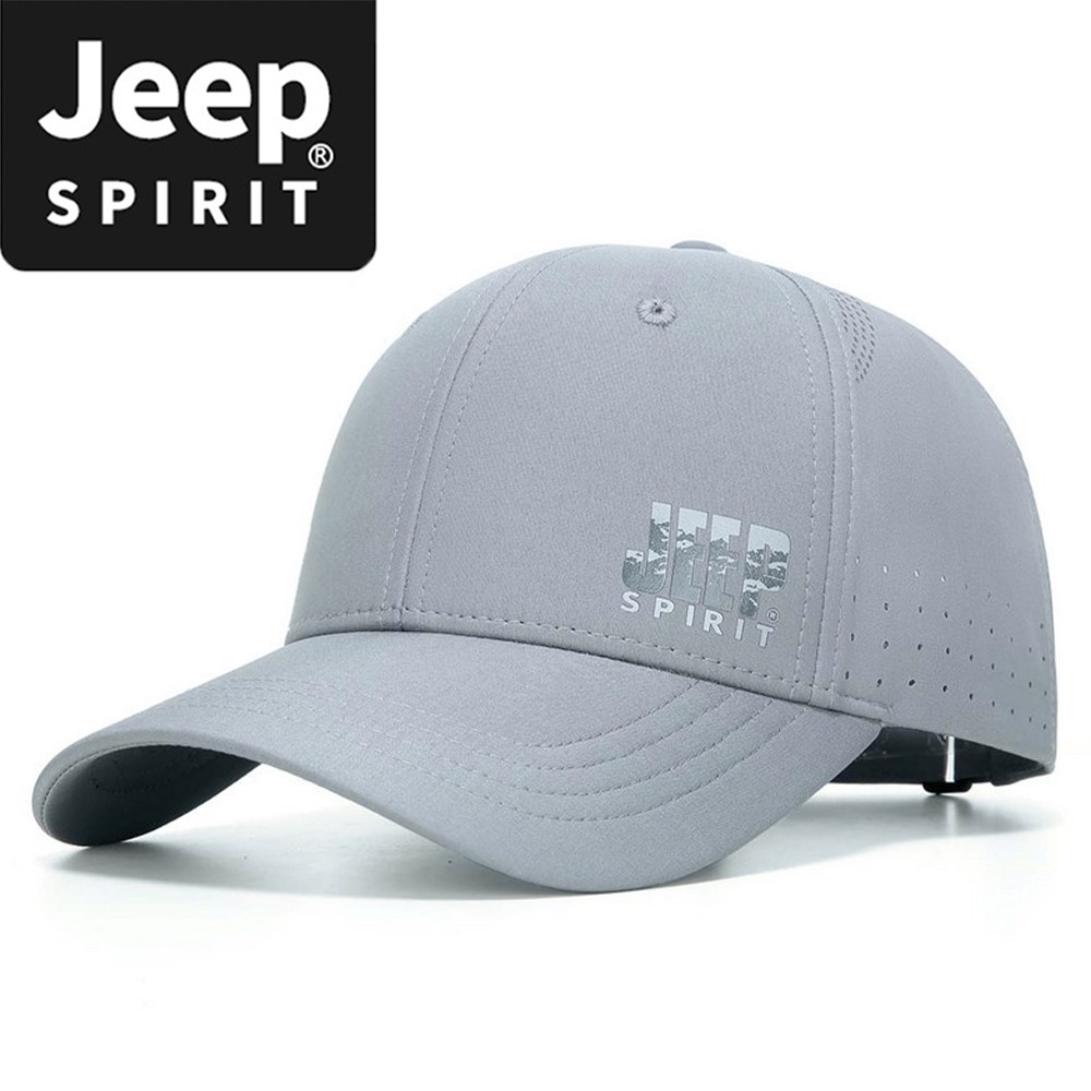 JEEP SPIRIT 스포츠 캐주얼 야구모자 CA0615 17,260원
