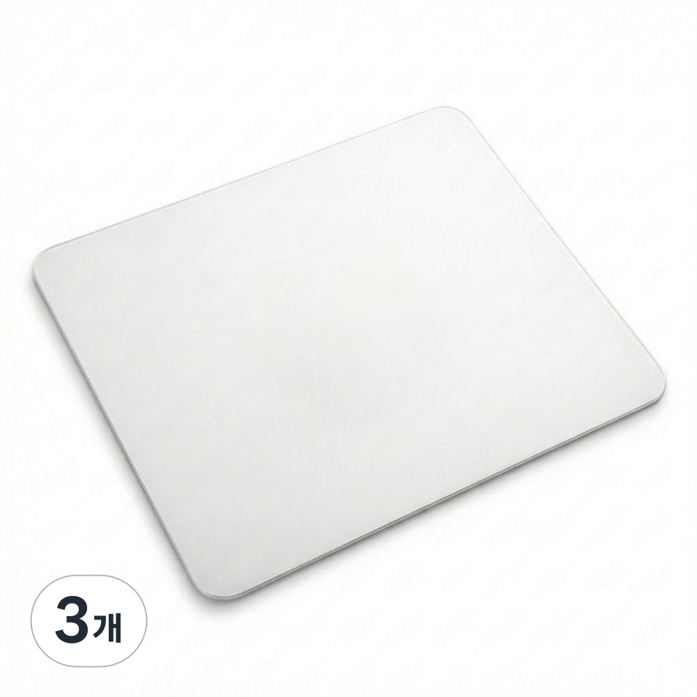 하루마켓 강화유리 마우스패드 63,970원