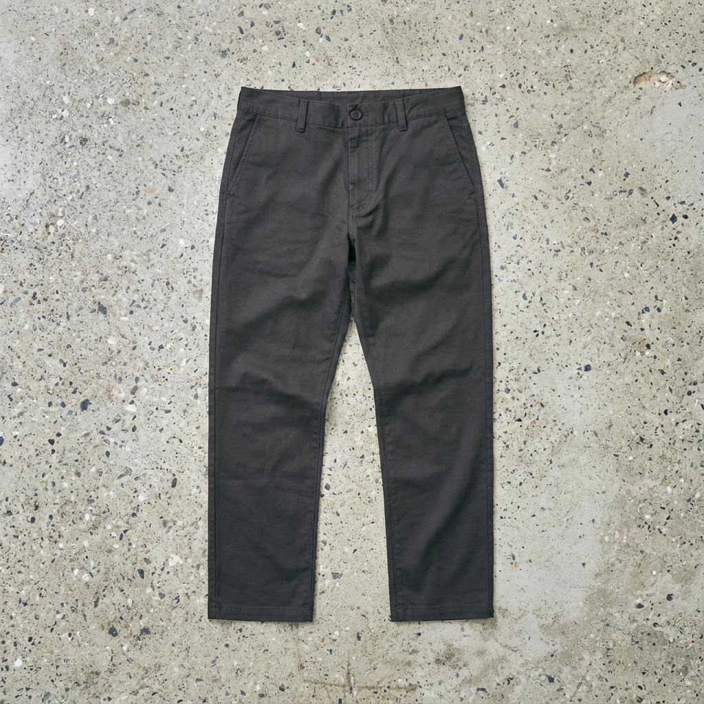 시리즈 몰스킨 팬츠 129,500원