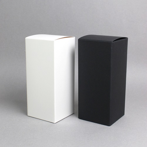 포장박스 - 직사각 세로타입 (색상 선택), 1개, 화이트 770원