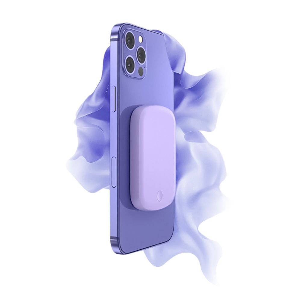 [무선] 맥세이프 고속충전 20W 10000mAh 보조배터리 33,250원