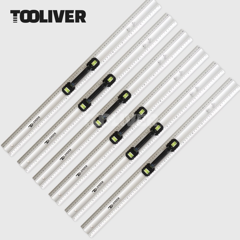 알루미늄자 눈금자 직자 전기기능사자 재단자 손잡이자, 6개 88,000원