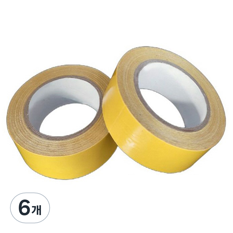 마다꾸미 초강력 양면테이프 40mm x 10m 39,600원