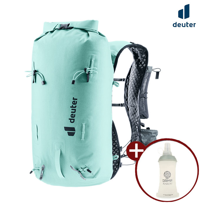 도이터 버트레일 16 트레킹 등상 방수 배낭 VERTRAIL 16 256,000원