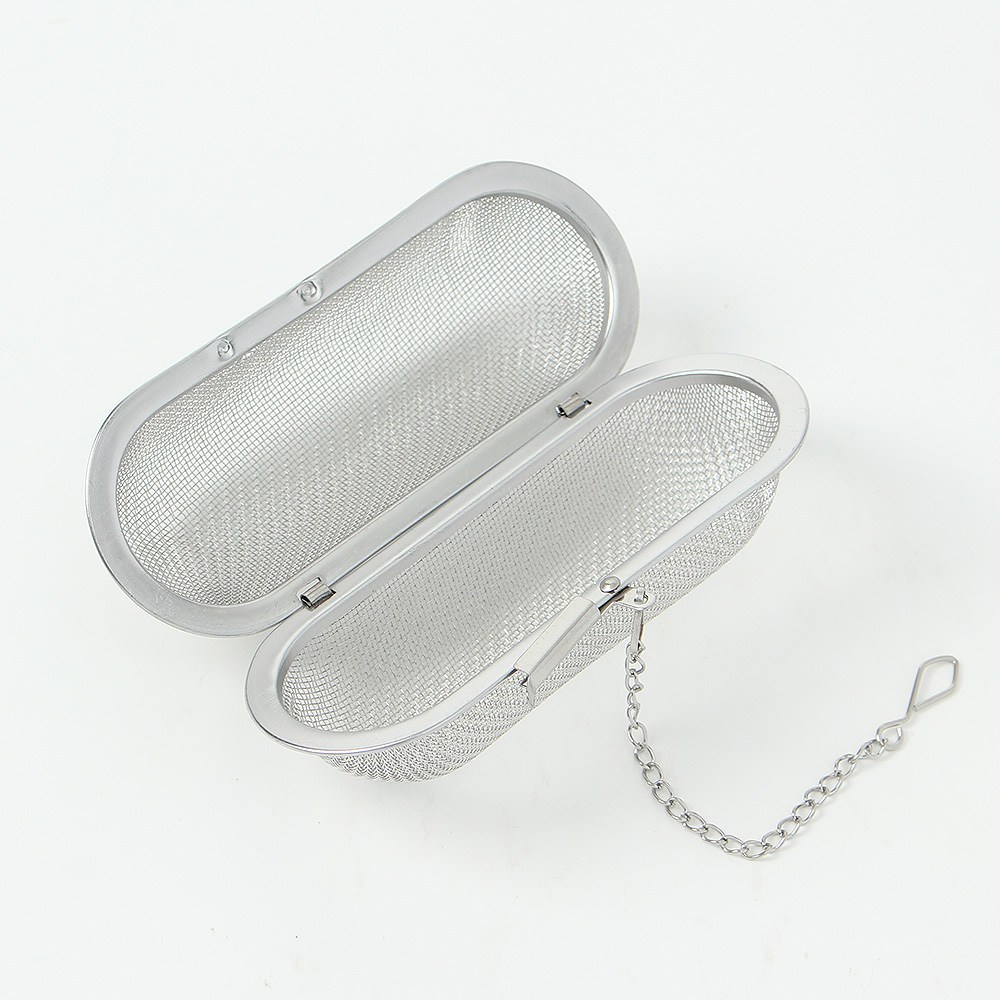 [쿠킹홈] 푸드필터 스텐 다시망 3,760원