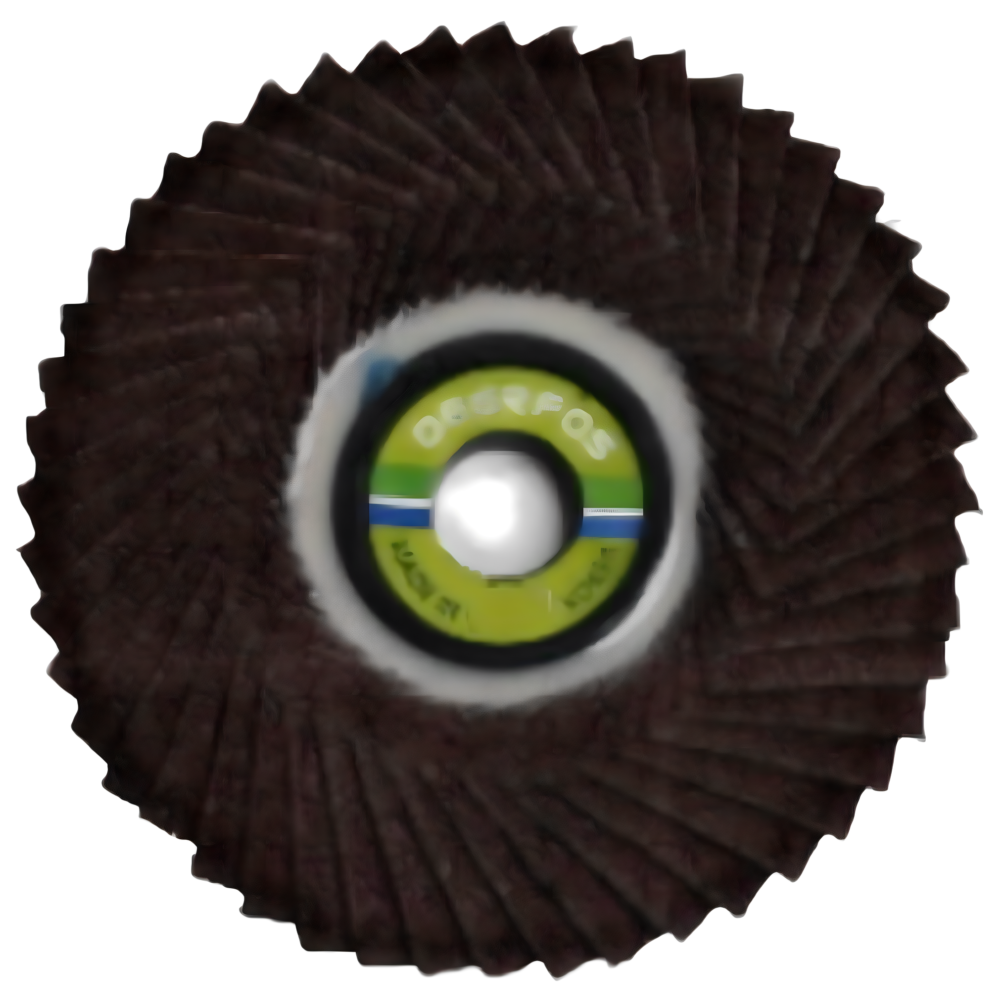 디어포스 4인치 날개사포/ 해바라기사포 플랩휠디스크, 1개 74,000원