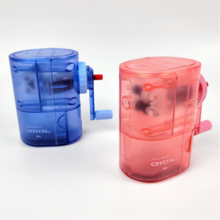 96개입 아이비스 1세트 오토리턴크리스탈연필깎이(SP) 11565 9000 행복하게 사는거야, 혼합, 1개 615,600원