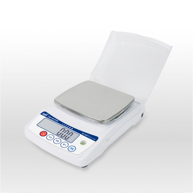 한성전자저울 미량 전자저울 HS-610TS 계량팬보호커버 최소0.1g HS-TS시리즈 한성계기 299,200원