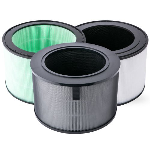 윈드인터네셔널 호환 LG AAFTDS101 퓨리케어 360 공기청정기 필터 세트 AS300DNFA 15,800원