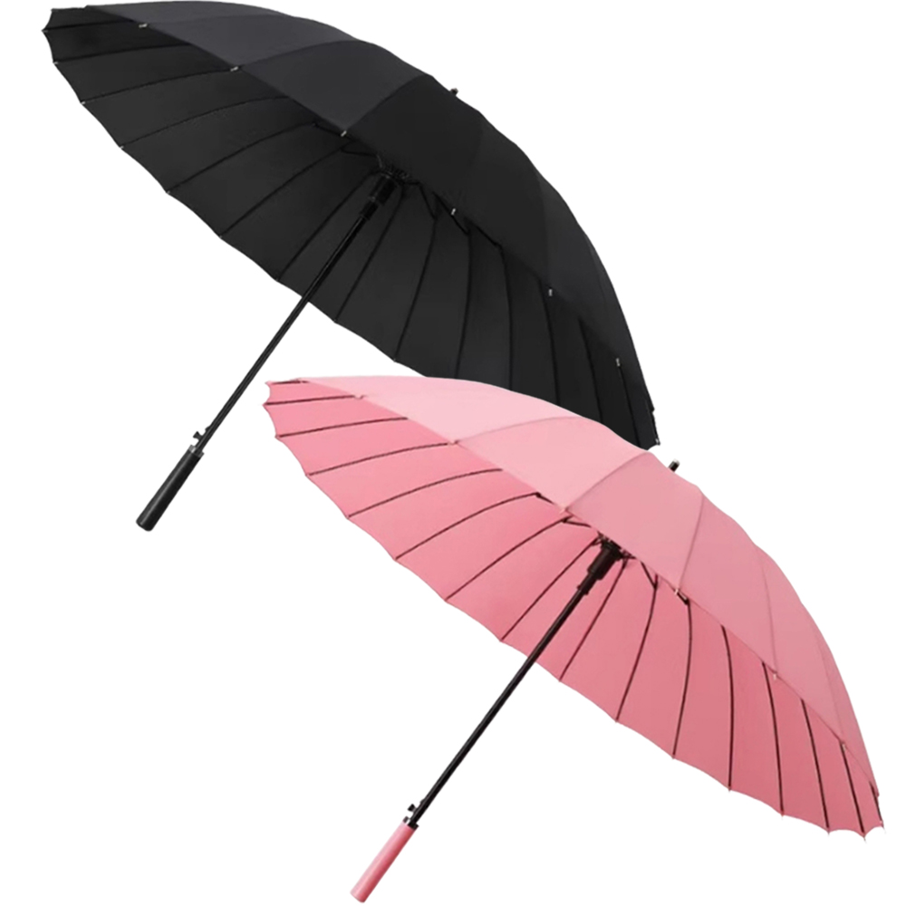 헤임아로 24k 견고하고 튼튼한 130cm 장우산+커버 25,910원