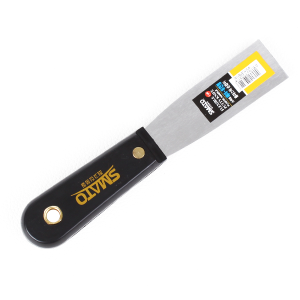 스마토 실리콘제거 헤라 해라 프라스틱 손잡이 경화형 유연형 1,600원